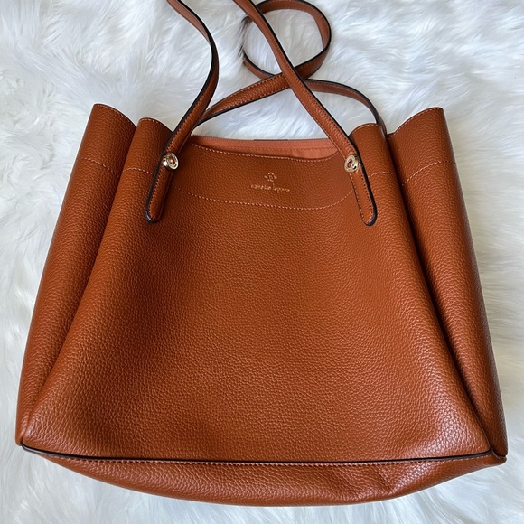 Nanette Lepore handbag - Picture 1 of 5